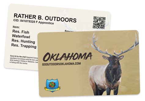 oklahoma fishing license|oklahoma game and fish license.